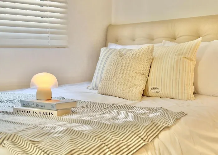 Atelier House - Subway Station 3 Min #motion Bed #massage Chair #free Luggage Storage 아파트